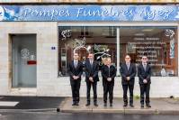 Pompes Funèbres Agez